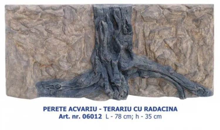 Amenajare de vas de croazieră cu plăcări decorative