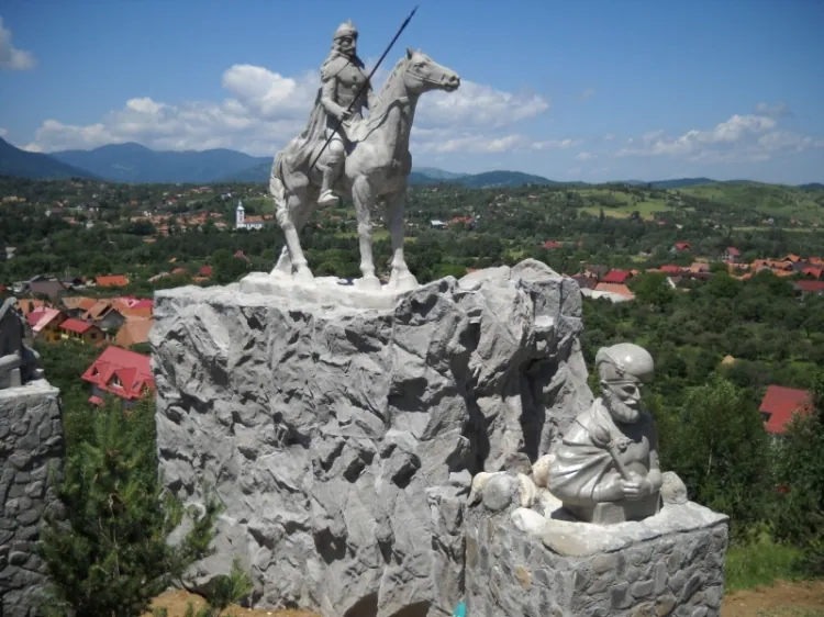 Fântâni arteziene
