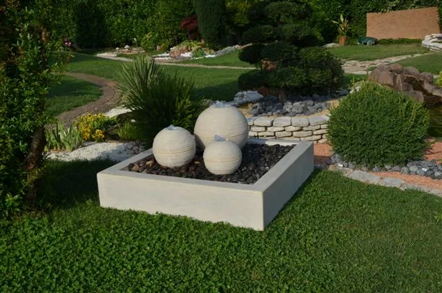 Servicii de proiectare — realizare Felssysteme